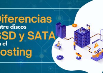 diferencias SSD SATA